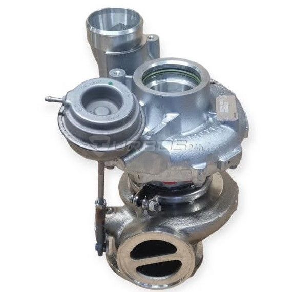 Turbo BMW M5 4.4 Garrett 800076