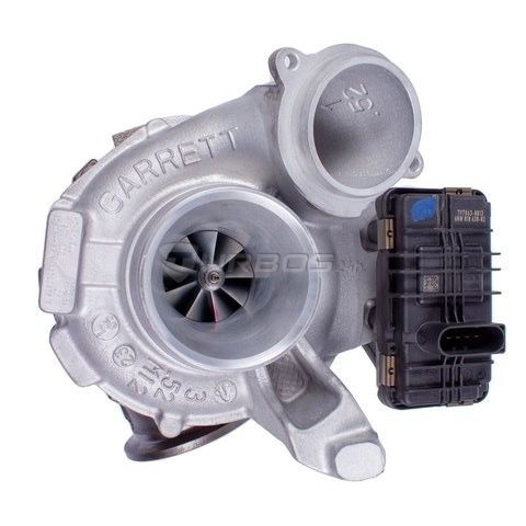 Turbo BMW 730d F01 / F02 Garrett 806094-0006