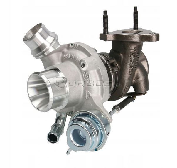 Turbo Opel Astra K 1.6 (CDTI) Garrett 55496238