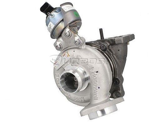 Turbo Audi A5 2.0 TDI Garrett 03L145701T