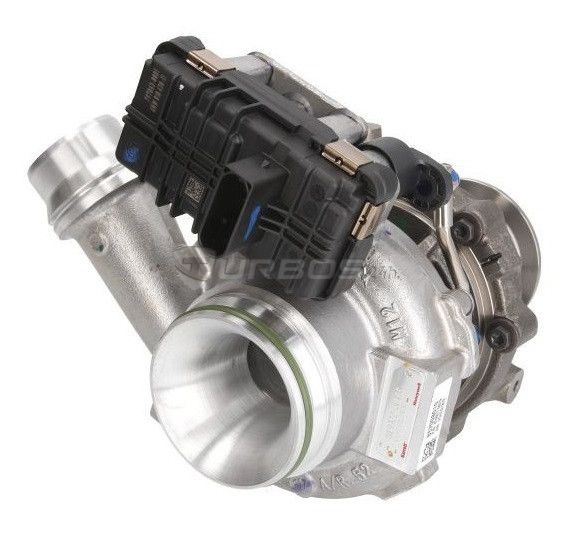Turbo Mini Cooper D 2.0 d Garrett 11658570080