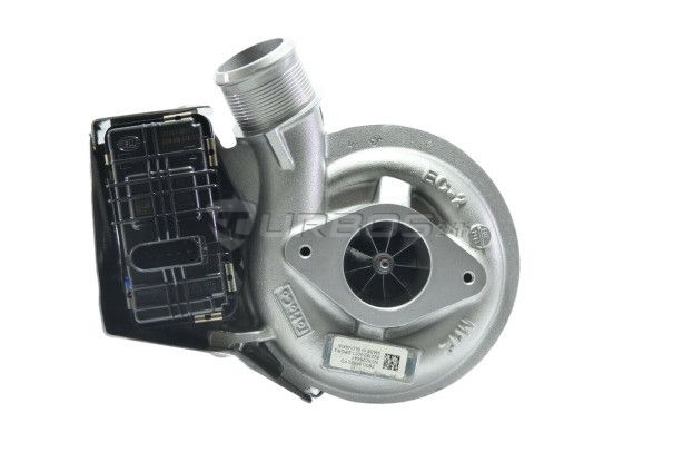 Turbo Everest 3.2 TDCi 200cv Garrett 822182