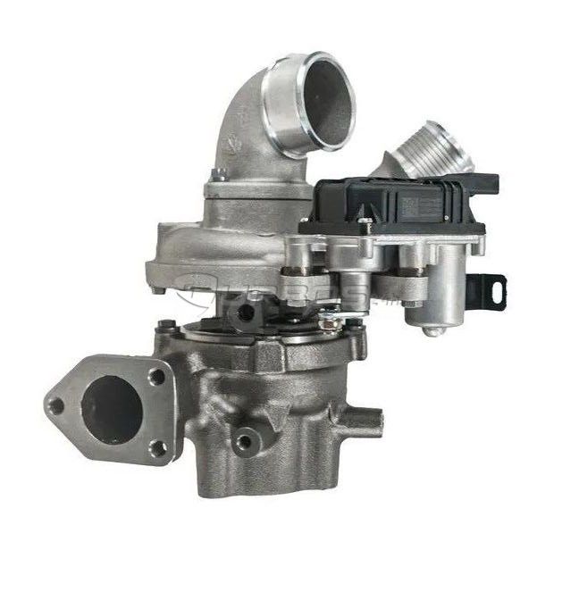 Turbo Hyundai i800 2.5 Garrett 823665