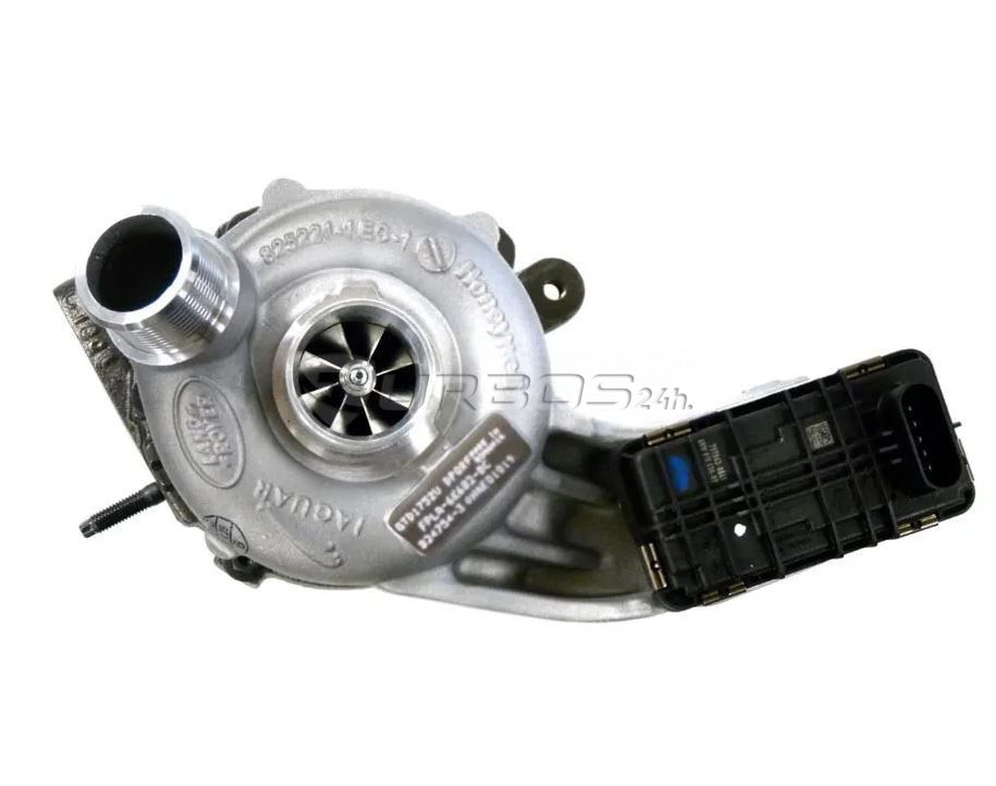 Turbo Land-Rover Range Rover 3.0 Garrett 824754