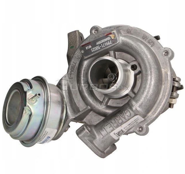 Turbo Citro&euml;n Garrett 825246