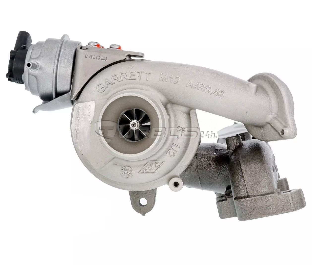 Turbo Volkswagen Transporter T6 2.0 TDI Garret...