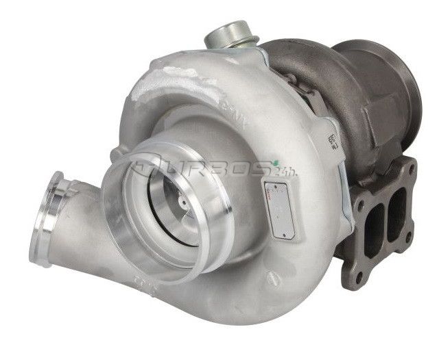 Turbo Scania R500 500 Garrett 840466