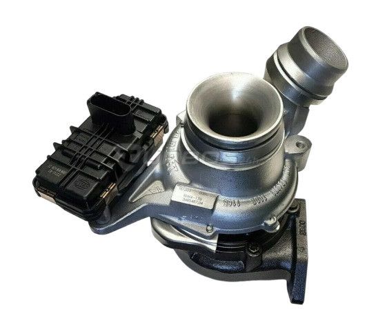 Turbo Mini Countryman 2.0 IHI RHV4-T39