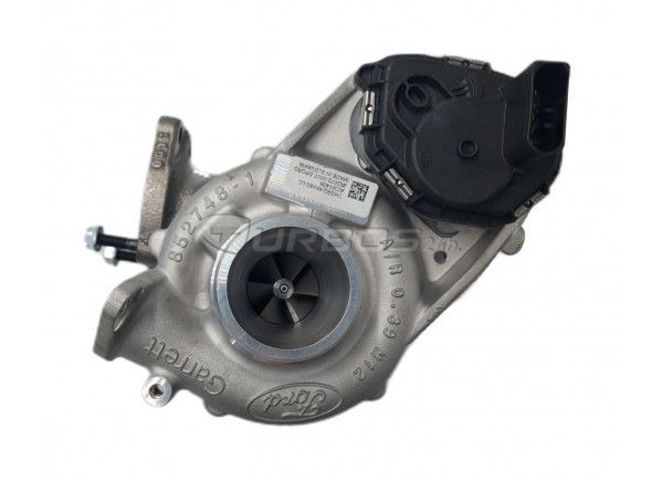 Turbo Ford Focus IV 2.0 (EcoBlue) Garrett 8520...