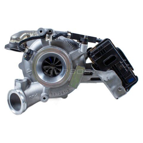 Turbo Bentley Bentayga 4.0 (TDI) Garrett 854361