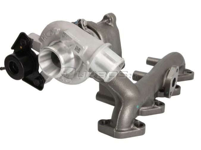 Turbo KIA Venga 1.4 CRDI Mitsubishi  28201-2A760