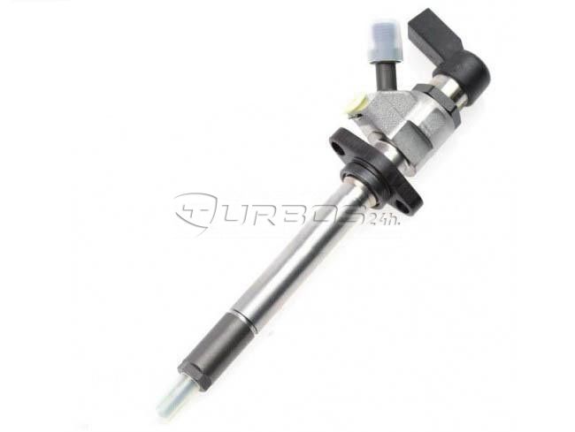 Inyector Citro&euml;n C8 2.0 HDI VDO Siemens 96593...
