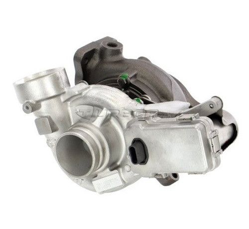 Turbo Mercedes GLA 220 X156 IHI 6510900886