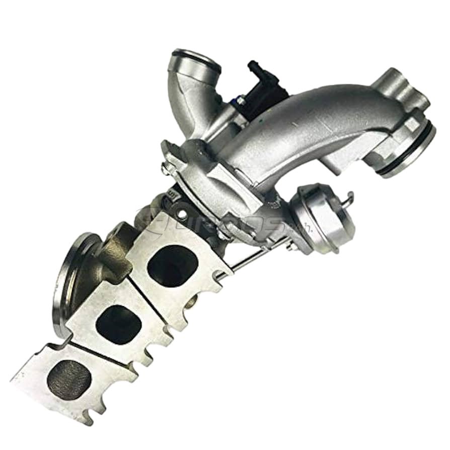 Turbo Mercedes GLC 43 AMG IHI AL0075