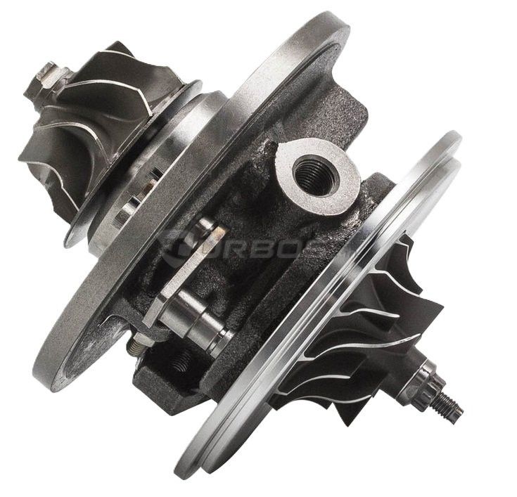 Cartucho Seat Altea XL 2.0 (TDI) CHRA-724930 #1
