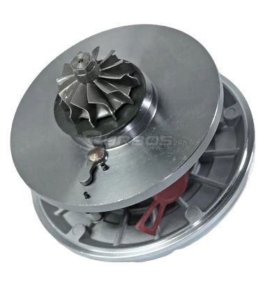 Cartucho Peugeot 407 1.6 HDI CHRA-753420 #1