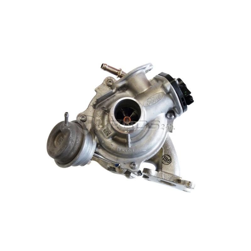 Turbo Continental CM5G6K682HE