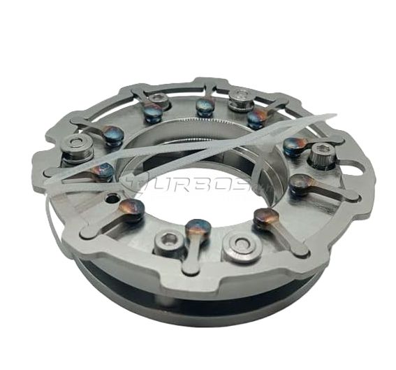 Geometr&iacute;a Mazda 3 1.6 DI G-753420 #3