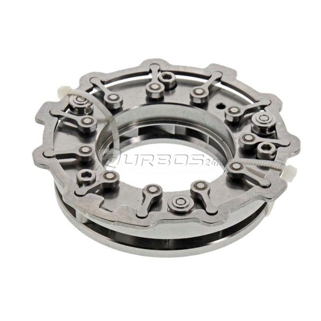 Geometr&iacute;a Mini Cooper D R55/R56 G-753420 #2