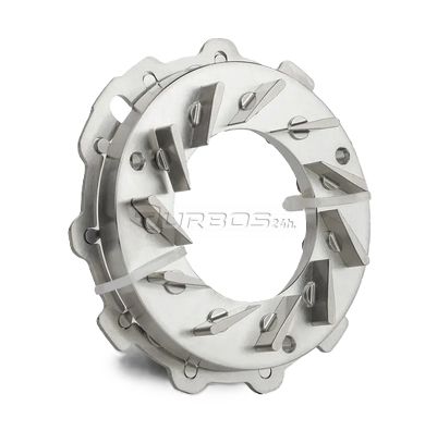 Geometr&iacute;a Peugeot 206 1.6 HDI G-753420 #1