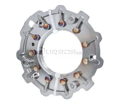 Geometr&iacute;a Seat Toledo 2.0 TDI G-756062 #2