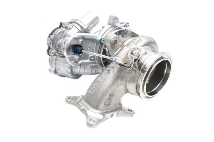 Turbo Audi Q3 40 (TFSI) IHI IS20
