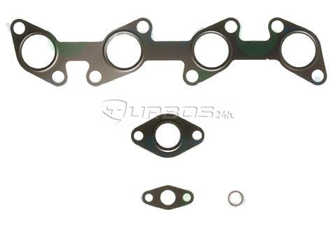 Kit de Juntas Volkswagen Tiguan 2.0 TDI KIT-53...