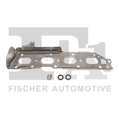 Kit de Juntas Citroën Jumper 2.0 HDI KIT-5303...