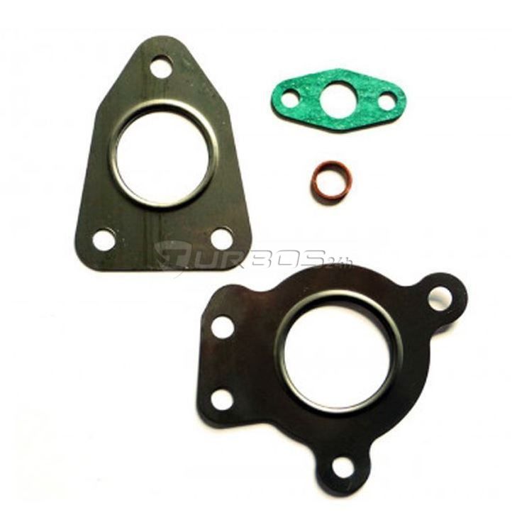 Kits de Juntas TurboDiesel Direct