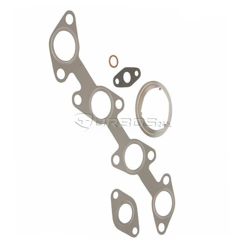 Kit de Juntas Volkswagen Passat B6 2.0 TDI KIT... #1