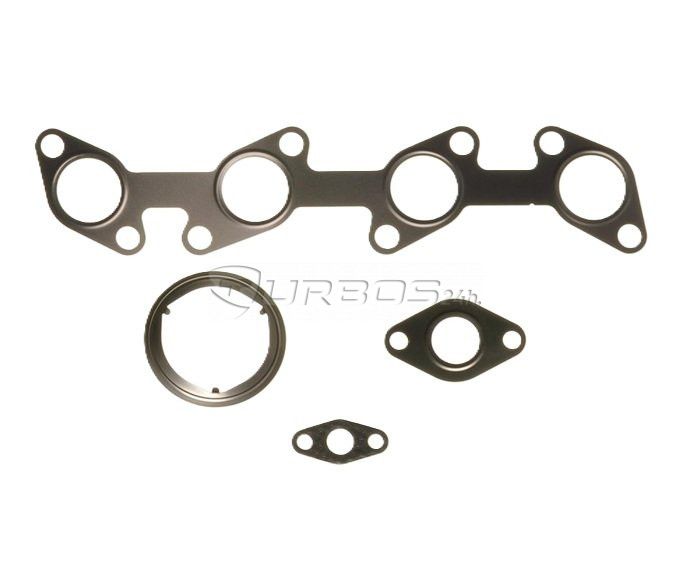 Kit de Juntas Volkswagen Touran 2.0 TDI KIT-72... #2