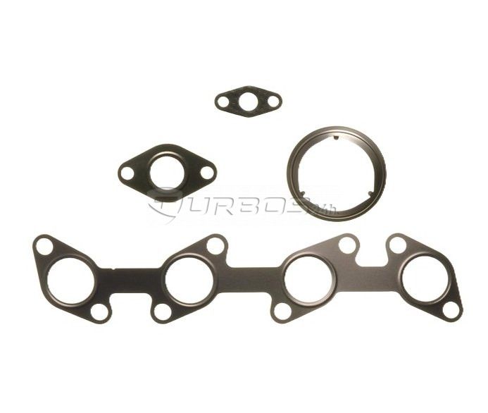 Kit de Juntas Volkswagen Touran 2.0 TDI KIT-72... #3