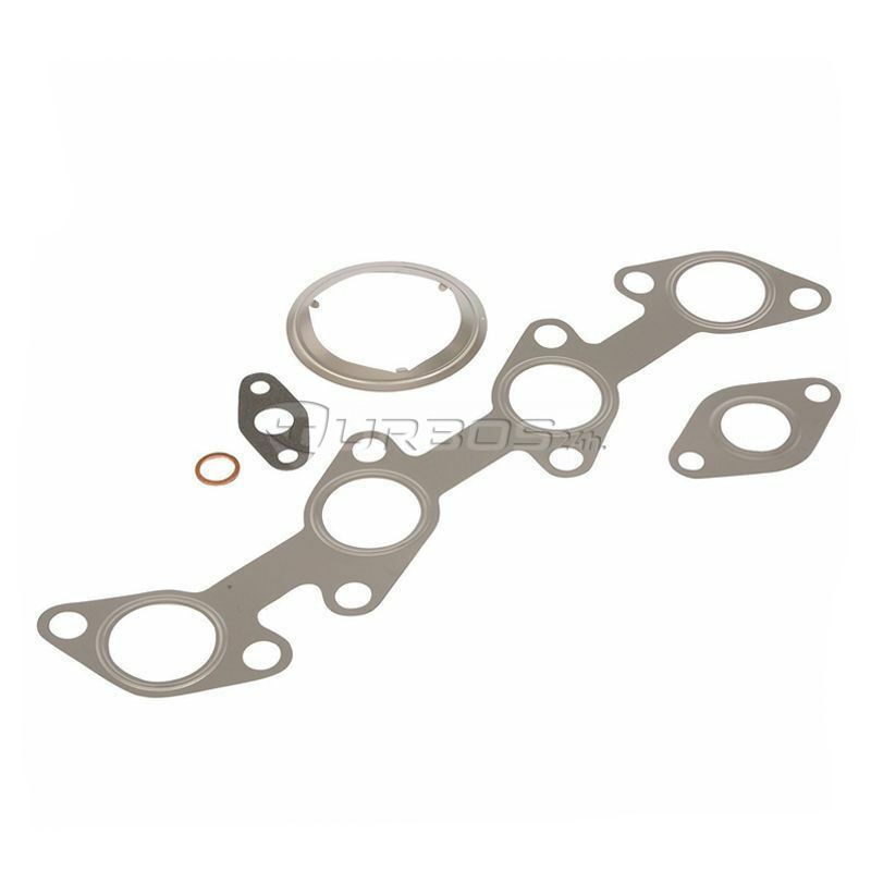 Kit de Juntas Volkswagen Passat 2.0 TDI KIT-75...