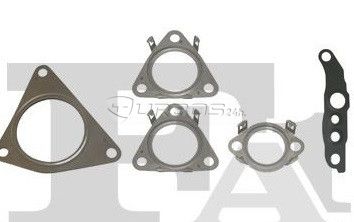 Kit de Juntas Volkswagen Touareg 3.0 TDI KIT-7...
