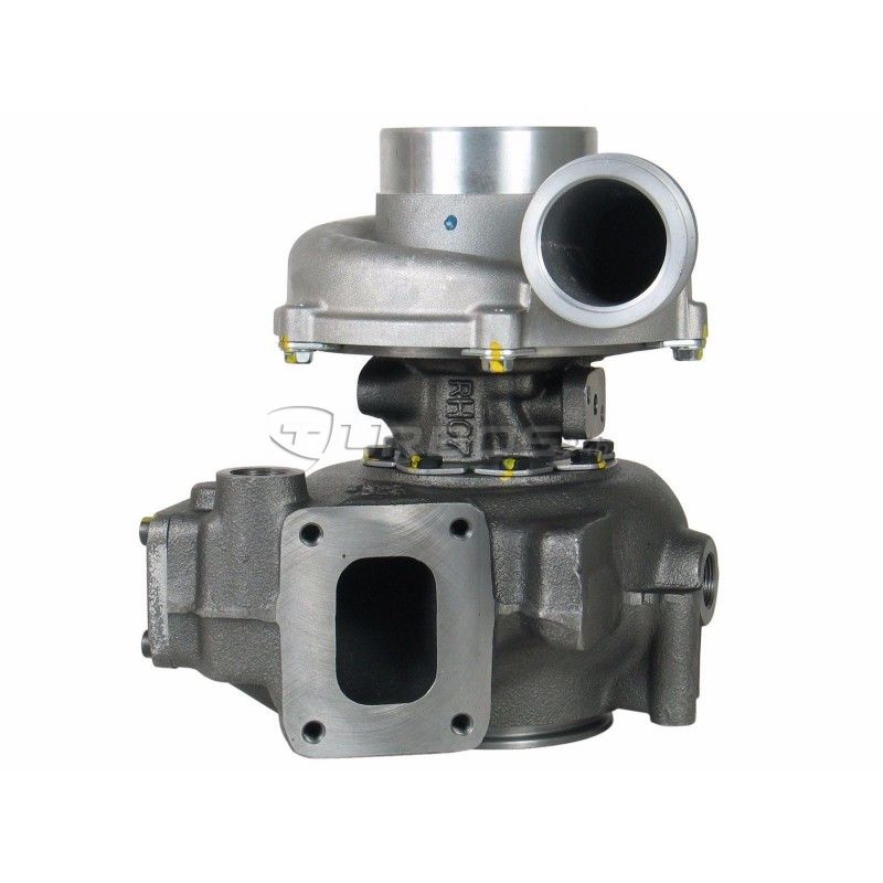 Turbo Yanmar Marine 5.2 IHI MYBO #2