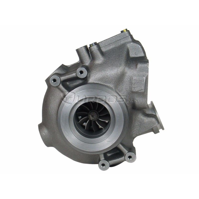 Turbo Yanmar Marine 5.2 IHI MYBO #3