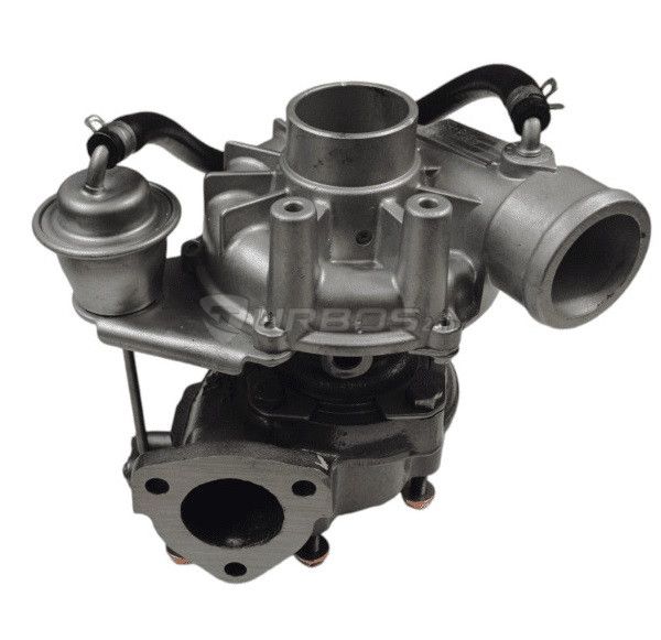 Turbo Opel Frontera A 2.5 (TD) IHI VA59B