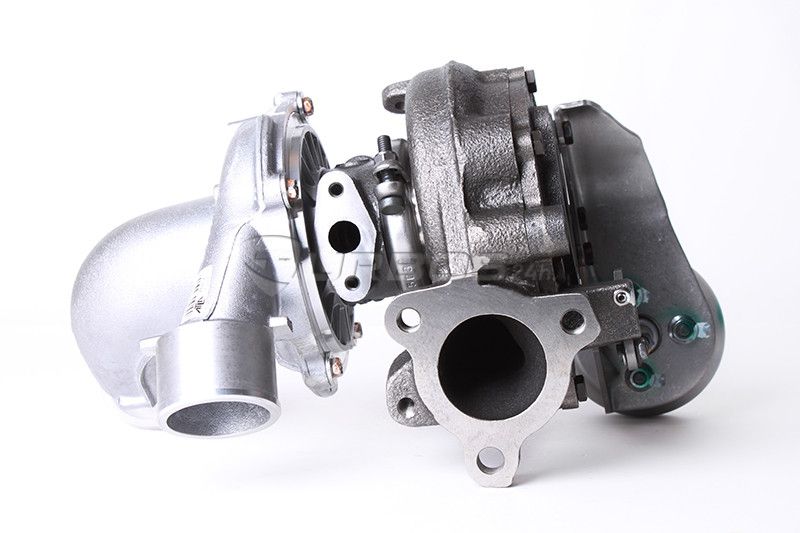 Turbo Toyota Avensis 2.0 D-4D IHI VB21 #1
