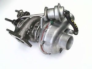 Turbo Opel Vectra A 1.7 TD IHI TURBO 8943626670