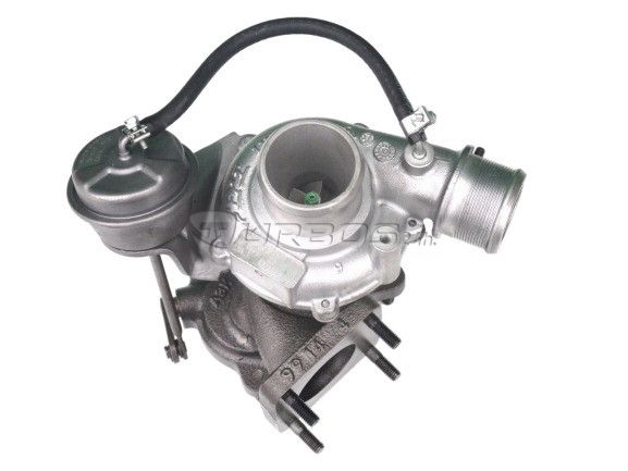Turbo Fiat Bravo II 1.4 (T-JET) IHI VL39