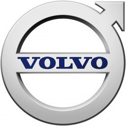 Volvo-LKW